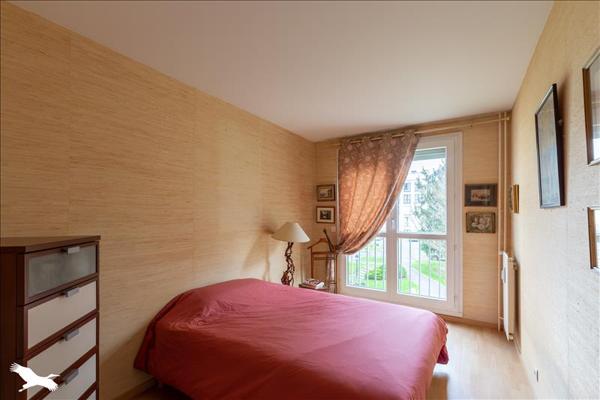 Appartement à vendre |  Margency |  4 pièces | 80 m²