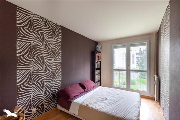 Appartement à vendre |  Margency |  4 pièces | 80 m²