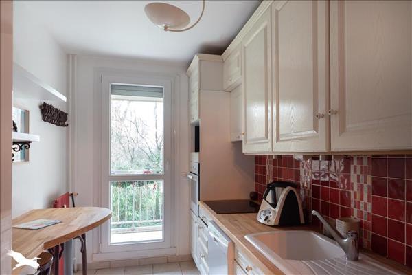 Appartement à vendre |  Margency |  4 pièces | 80 m²