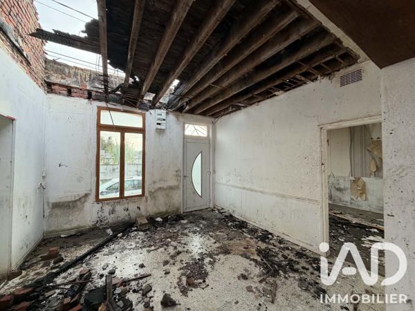 Maison à vendre 5 pièces 110 m² Ercheu