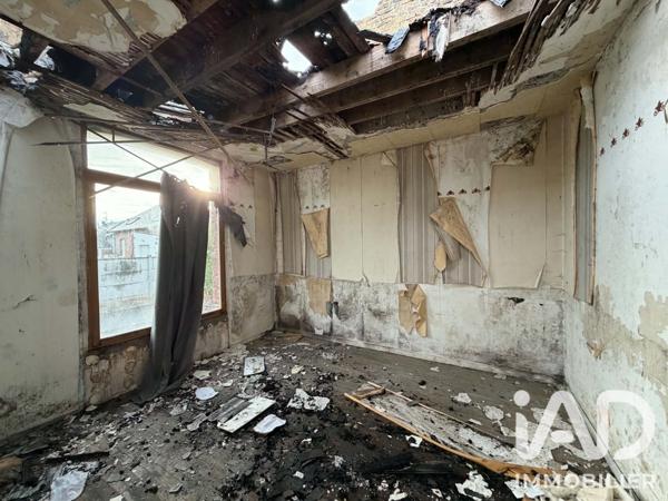 Maison à vendre 5 pièces 110 m² Ercheu