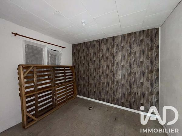 Maison à vendre 5 pièces 110 m² Ercheu
