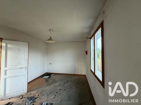Maison à vendre 5 pièces 110 m² Ercheu