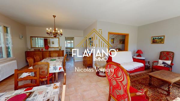 Barcelonnette (04400) Appartement T6 188 m2