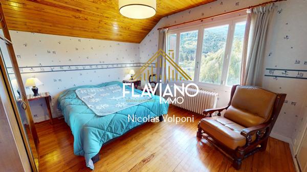 Barcelonnette (04400) Appartement T6 188 m2