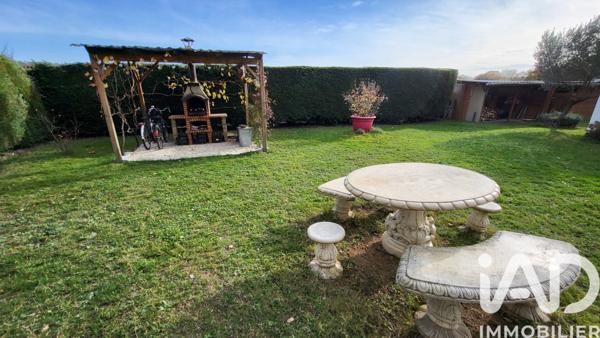 Maison à vendre 4 pièces 73 m² La Selle-en-Hermoy