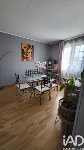 Maison à vendre 4 pièces 73 m² La Selle-en-Hermoy