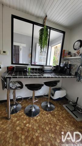 Maison à vendre 4 pièces 73 m² La Selle-en-Hermoy