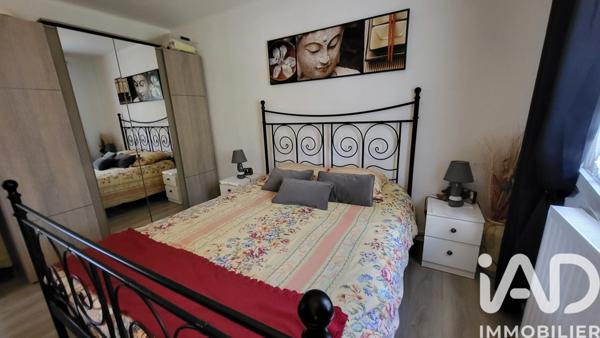 Maison à vendre 4 pièces 73 m² La Selle-en-Hermoy