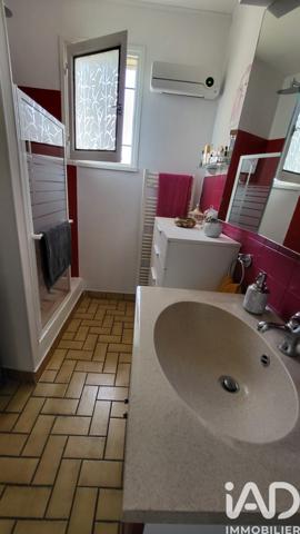 Maison à vendre 4 pièces 73 m² La Selle-en-Hermoy