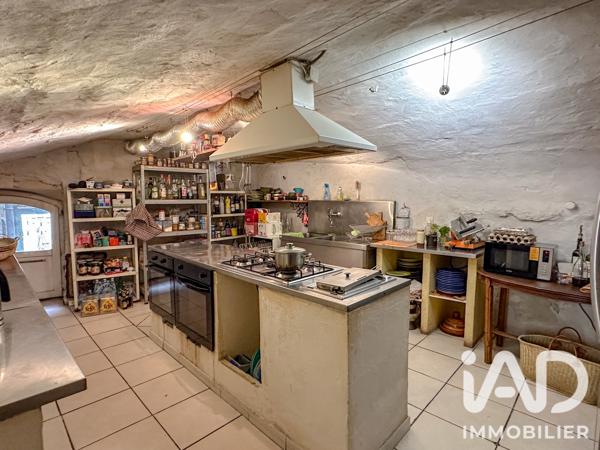 Maison à vendre 20 pièces 778 m² Bourg-Saint-Andéol