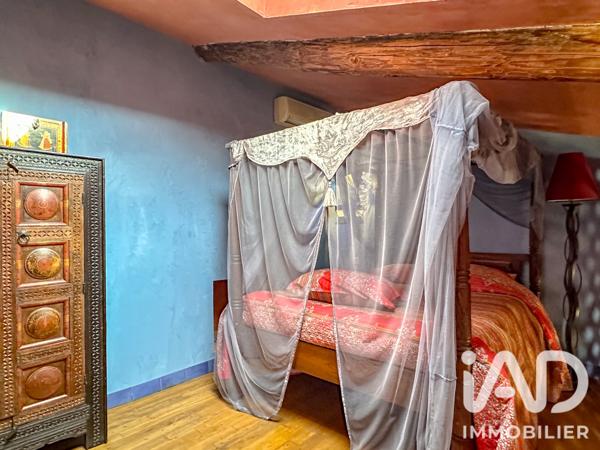 Maison à vendre 20 pièces 778 m² Bourg-Saint-Andéol
