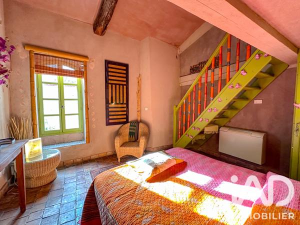 Maison à vendre 20 pièces 778 m² Bourg-Saint-Andéol