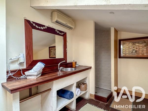 Maison à vendre 20 pièces 778 m² Bourg-Saint-Andéol