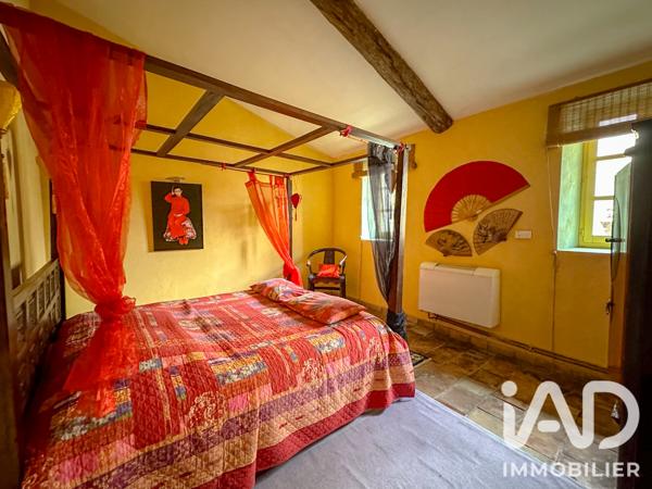 Maison à vendre 20 pièces 778 m² Bourg-Saint-Andéol