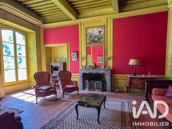 Maison à vendre 20 pièces 778 m² Bourg-Saint-Andéol