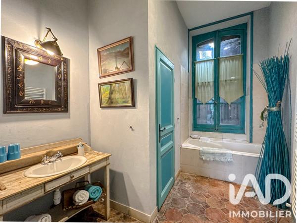 Maison à vendre 20 pièces 778 m² Bourg-Saint-Andéol