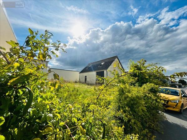 Maison à vendre à Blainville-sur-Mer dans la Manche (50560), ref : 50069-1088031