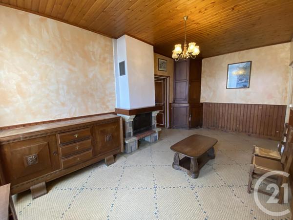 Maison à vendre  3 pièces - 98,15 m2 ST PIERRE D OLERON - 17