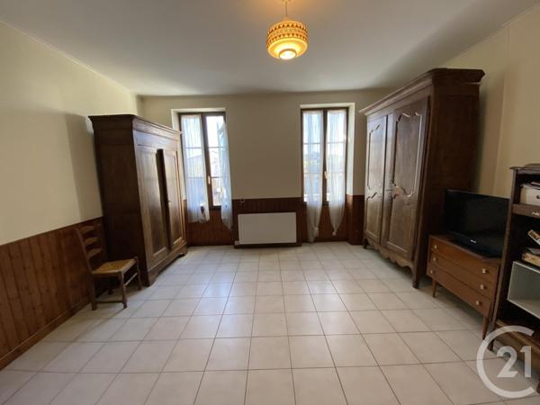 Maison à vendre  3 pièces - 98,15 m2 ST PIERRE D OLERON - 17