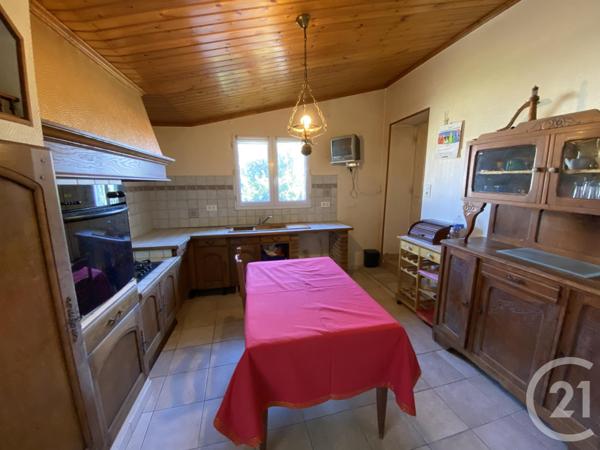 Maison à vendre  3 pièces - 98,15 m2 ST PIERRE D OLERON - 17