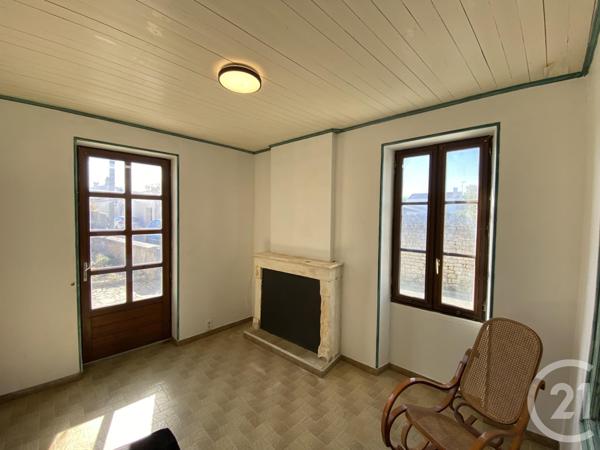 Maison à vendre  3 pièces - 98,15 m2 ST PIERRE D OLERON - 17