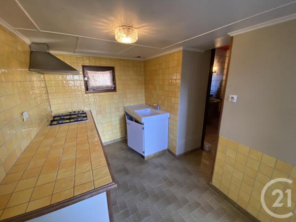 Maison à vendre  3 pièces - 98,15 m2 ST PIERRE D OLERON - 17