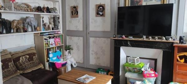 Maison à vendre à Yvetot en Seine-Maritime (76190), ref : PL308