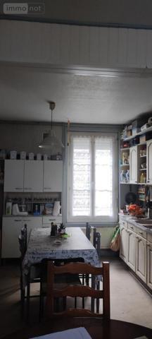 Maison à vendre à Yvetot en Seine-Maritime (76190), ref : PL308