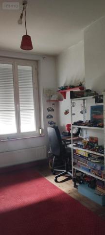 Maison à vendre à Yvetot en Seine-Maritime (76190), ref : PL308