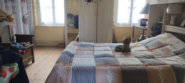 Maison à vendre à Yvetot en Seine-Maritime (76190), ref : PL308