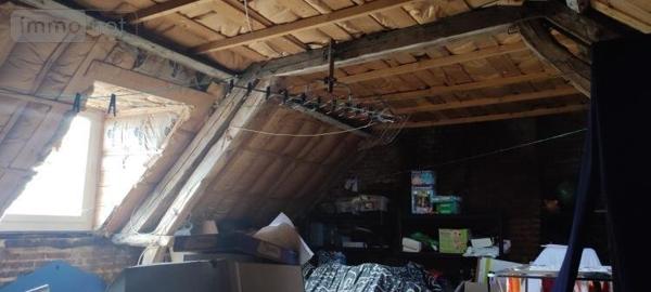 Maison à vendre à Yvetot en Seine-Maritime (76190), ref : PL308