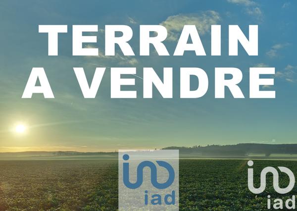 Terrain à vendre 490 m² Beynes