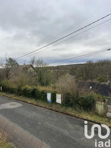 Terrain à vendre 490 m² Beynes