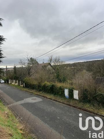 Terrain à vendre 490 m² Beynes