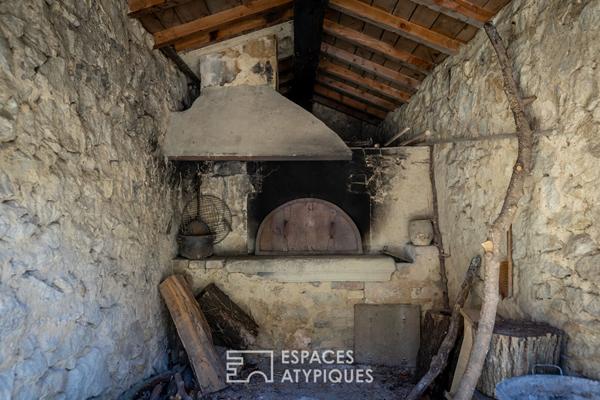 Un domaine d’exception aux portes de Valence