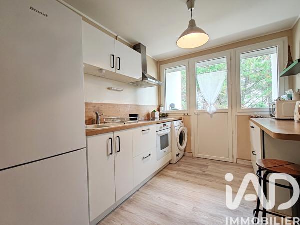 Appartement à vendre 3 pièces 54 m² Saint-Jean-de-Monts