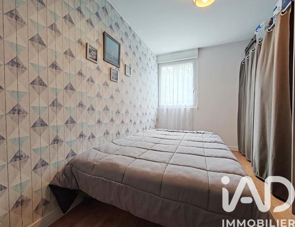 Appartement à vendre 3 pièces 54 m² Saint-Jean-de-Monts