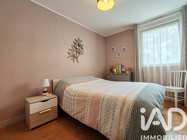Appartement à vendre 3 pièces 54 m² Saint-Jean-de-Monts