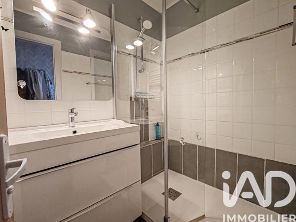 Appartement à vendre 3 pièces 54 m² Saint-Jean-de-Monts
