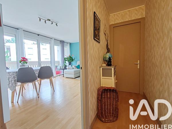 Appartement à vendre 3 pièces 54 m² Saint-Jean-de-Monts