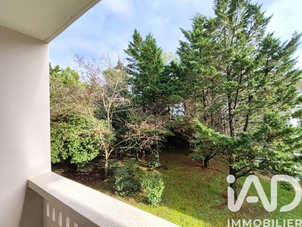 Appartement à vendre 3 pièces 54 m² Saint-Jean-de-Monts