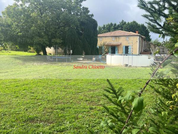 Maison à vendre 3 pièces de 140 m²