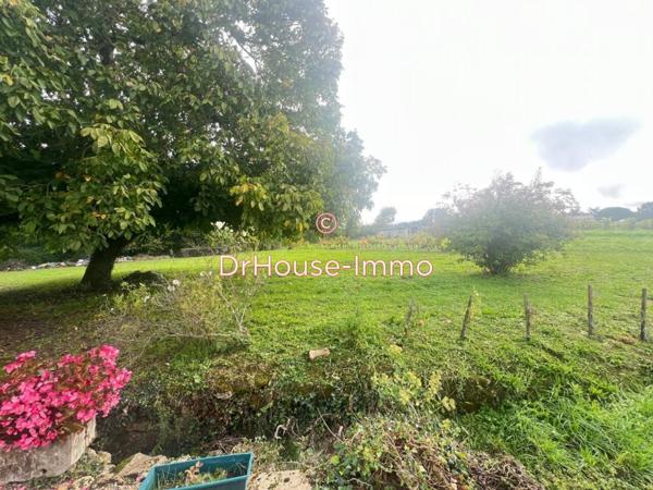 Maison à vendre 3 pièces de 140 m²