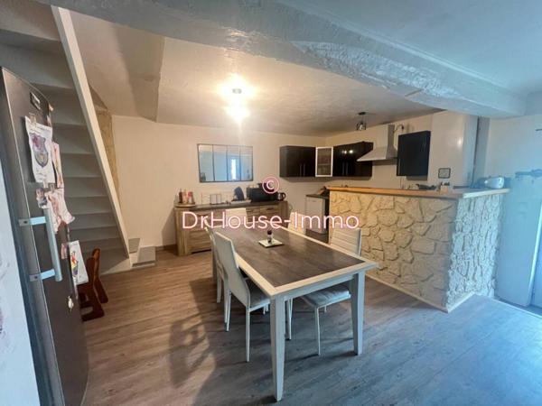 Maison à vendre 3 pièces de 140 m²