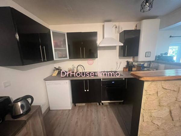 Maison à vendre 3 pièces de 140 m²