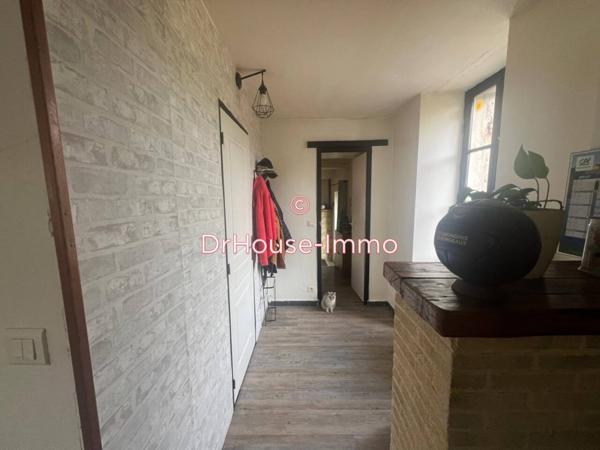 Maison à vendre 3 pièces de 140 m²