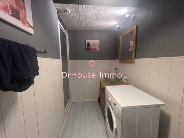 Maison à vendre 3 pièces de 140 m²