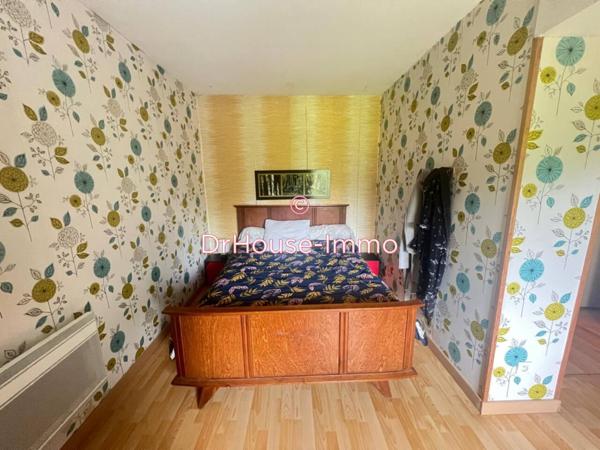 Maison à vendre 3 pièces de 140 m²