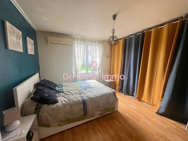 Maison à vendre 3 pièces de 140 m²